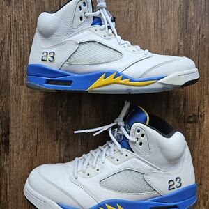 Air Jordan 5 Retro 'Laney'